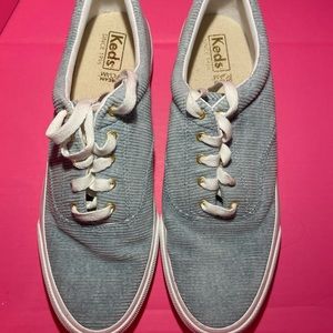 Keds Tennis Shoes with Dream Foam